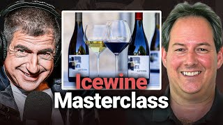 You Won’t Believe How ICEWINE is Really Made–The Truth Behind Its Flavor  Randy Dufour [upl. by Delia]