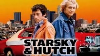 Starsky et hutch [upl. by Icart]