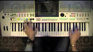 Dreaming  OFFICIAL KEYBOARDS COVER FROM SMALLPOOLS in HD studio quality [upl. by Elehcin401]