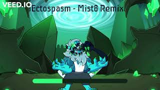 Ectospasm  VS Retrospecter Mod  Mist8 Remix [upl. by Tammi]