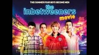 The Inbetweeners Movie Soundtrack Mike Skinner  Waving Not Drowning [upl. by Ailene]