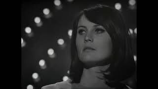 Sandie Shaw  Long Live Love From Top of the Pops 1965 HD 60fps [upl. by Dlopoel488]