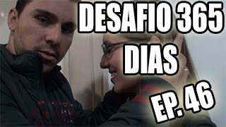 Desafio 365 Dias EP 46  1504 A 1804  Insanos life style BANG [upl. by Seth]