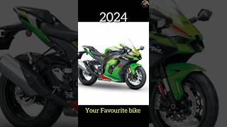 Top 4 bike 2024 🤑 shorts youtubeshorts [upl. by Kery532]