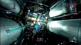 Dual Decurion Wall Shooting Sound  Warframe [upl. by Ettereve]