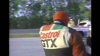 1994 NHRA Mac Tools Gatornationals 55 [upl. by Sosanna]