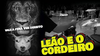 Leão e o Cordeiro [upl. by Monteria]