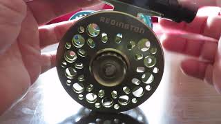 REDINGTON RISE Reel 78 [upl. by Enerak435]