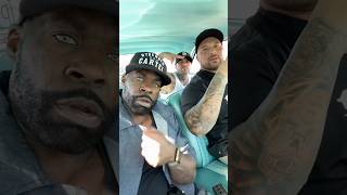 California Love KaliMuscle BIGSCBOY [upl. by Cilegna]