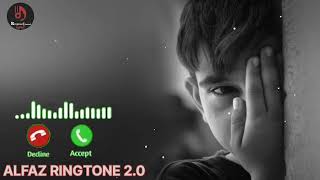 New sad song ringtone mood off 😔 ringtone broken heart touching ringtones sad ringtone [upl. by Pembrook161]