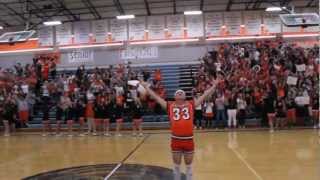 Fruitland High School Lip Dub 2012 [upl. by Marcelo]