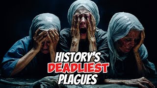 The Most Deadliest Plagues In Human History [upl. by Daveta]