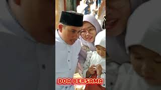 DOA BERSAMA sebelum meunuju MEKKAH haji ibadah mekkah [upl. by Borlow]