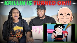 TeamFourStar quotDragon Ball Z KAI Abridged Parody Episode 29quot REACTION [upl. by Egiap]