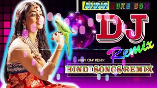 70s 80s 90s Hindi Superhit Dj Mashup Remix Song  Hindi Song Dj Remix Old best 2020  Hindi Mix 2020 [upl. by Vedetta]