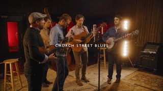 Punch Brothers  Church Street Blues [upl. by Tchao849]