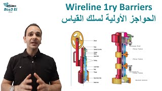 WIPC WL Part 2  Wireline Primary Barrier Elements [upl. by Alrak]