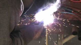 harbor freight welder video request [upl. by Jermaine]