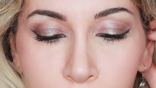 Trucco per principianti con 1 matitone occhi da fare in 5 minuti [upl. by Paulo241]