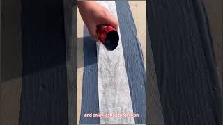 Polyurethane Waterproof Coatingwaterproofing waterproofcoating [upl. by Nikolia]