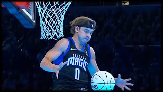 ATampT Slam Dunk Contest  Round 1 Full Highlights  2024 NBA AllStar Saturday Night [upl. by Ahsitan]