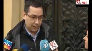 Victor Ponta Sistemul lor de frauda a functionat mai bine [upl. by Nonie]