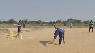 BODS vs Avinash 17Nov2024 Second Inning [upl. by Anoed]