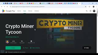 How to Withdraw Money from Crypto Miner Tycoon  Crypto Miner Tycoon REAL OR FAKE [upl. by Nnaycnan817]