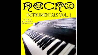 Necro  Instrumentals Vol 1 FULL ALBUM [upl. by Aivalf605]