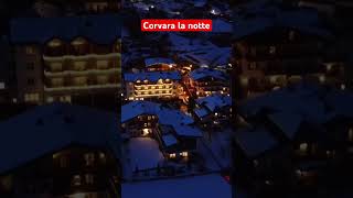 corvaraalta badiatrentinodolomites drone [upl. by Fenny]