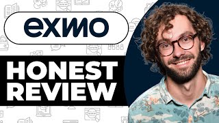 Exmo Crypto Exchange Review  My Usage Experience [upl. by Lindsey909]