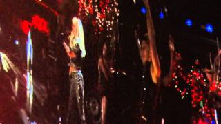 Z100 Jingle Ball 2011  Lady Gaga  Just Dance  Poker Face  Telephone  Judas Live HD [upl. by Sirrot]