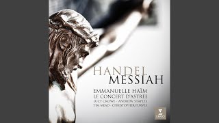 Messiah HWV 56 Pt 2 Scene 7 Chorus quotHallelujahquot [upl. by Eenat900]