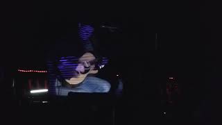 John Mayer  Opening  Slow Dancing in a Burning Room  Live Ziggo Dome Amsterdam 2024 [upl. by Siryt897]