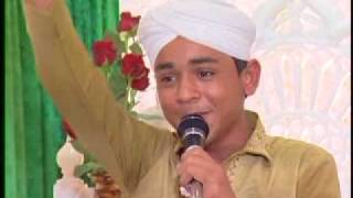 Pukaro Ya Rasool Allah  Farhan Ali Qadri Mauritius [upl. by Annayak]