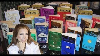 Danielle Steel Biography [upl. by Yriek]