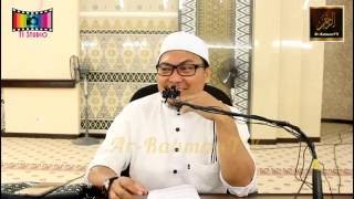 Ustaz Jafri Abu Bakar  Fadhilat Berzikir Selepas Subuh Hingga Terbit Matahari [upl. by Kennie]