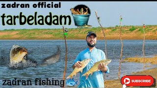 Fishing video tarbeladam haripur Pakistan [upl. by Ardnahc712]