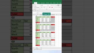 Excel Important Calculation Tricks microsoftexcel excel excelgyan [upl. by Leveridge]