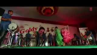 SHER  DARBAR DA DIVA Punjabi Sufi Song Full Video Song I MASTI MASTAN DI GOLDY LIVE 2 [upl. by Nolos]