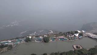 pawagarh KALIKA MATA MANDIR [upl. by Rodger]