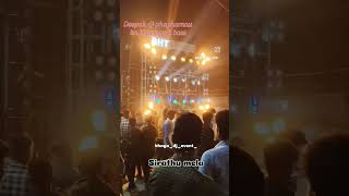 Deepak DJ King off fafamau sirathu Mela competition Prayagraj up [upl. by Cerys470]