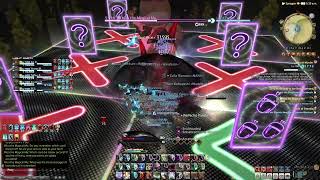 【FFXIV Dawntrail】 Special Fate  Mica the Magical Mu all mechanics [upl. by Otanod662]