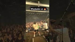 Wiesbaden on 🔥 [upl. by Byler]