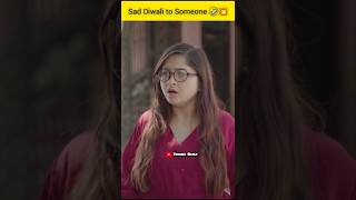 Happy Diwali🤣💥  Thari Bijli Comedy  Kshama Trivedi [upl. by Evey]