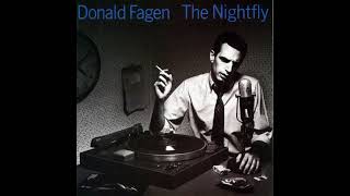 Donald Fagen  The Nightfly [upl. by Ahsienat]