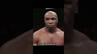 Mike Tyson Broke His Back [upl. by Sanburn]