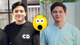 🔴 ALDEN RICHARDS UPDATE NOVEMBER 10 2023 👈 [upl. by Dorrie]