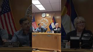 La Junta City Council Meeting September 16 2024 [upl. by Nawuq]