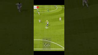 Ronaldo quotpowerquot dls24 efootball fifamobile shorts footballshorts fypシ゚viral [upl. by Nnaytsirk]